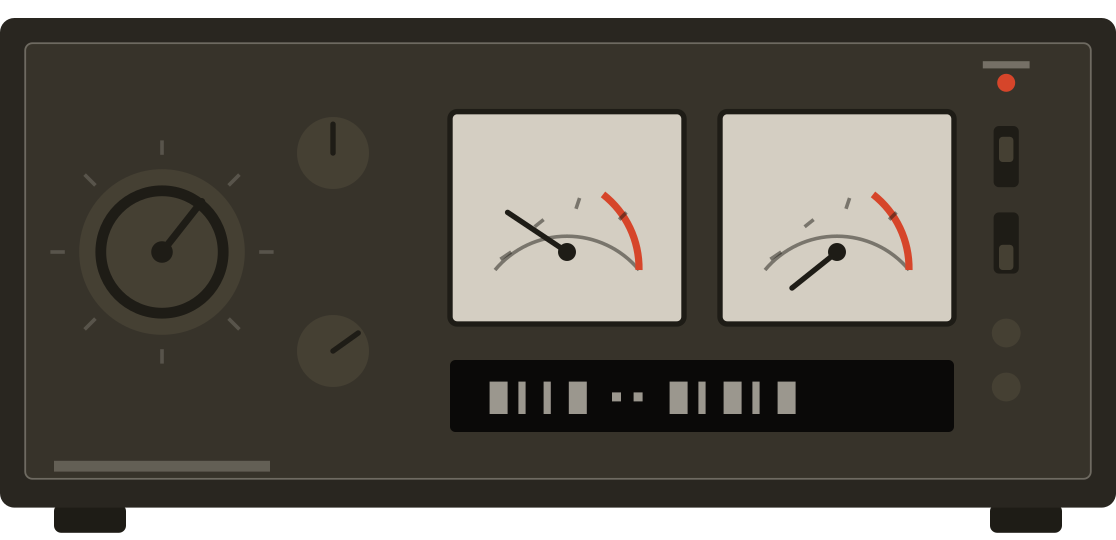 amplifier