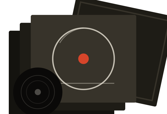 records