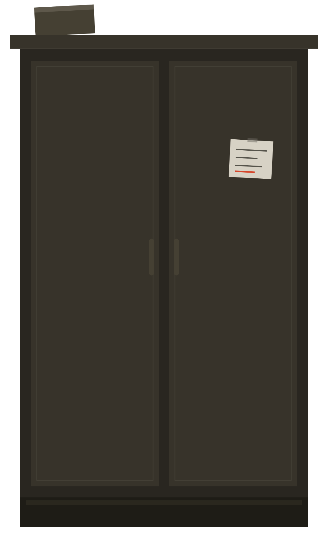 wardrobe